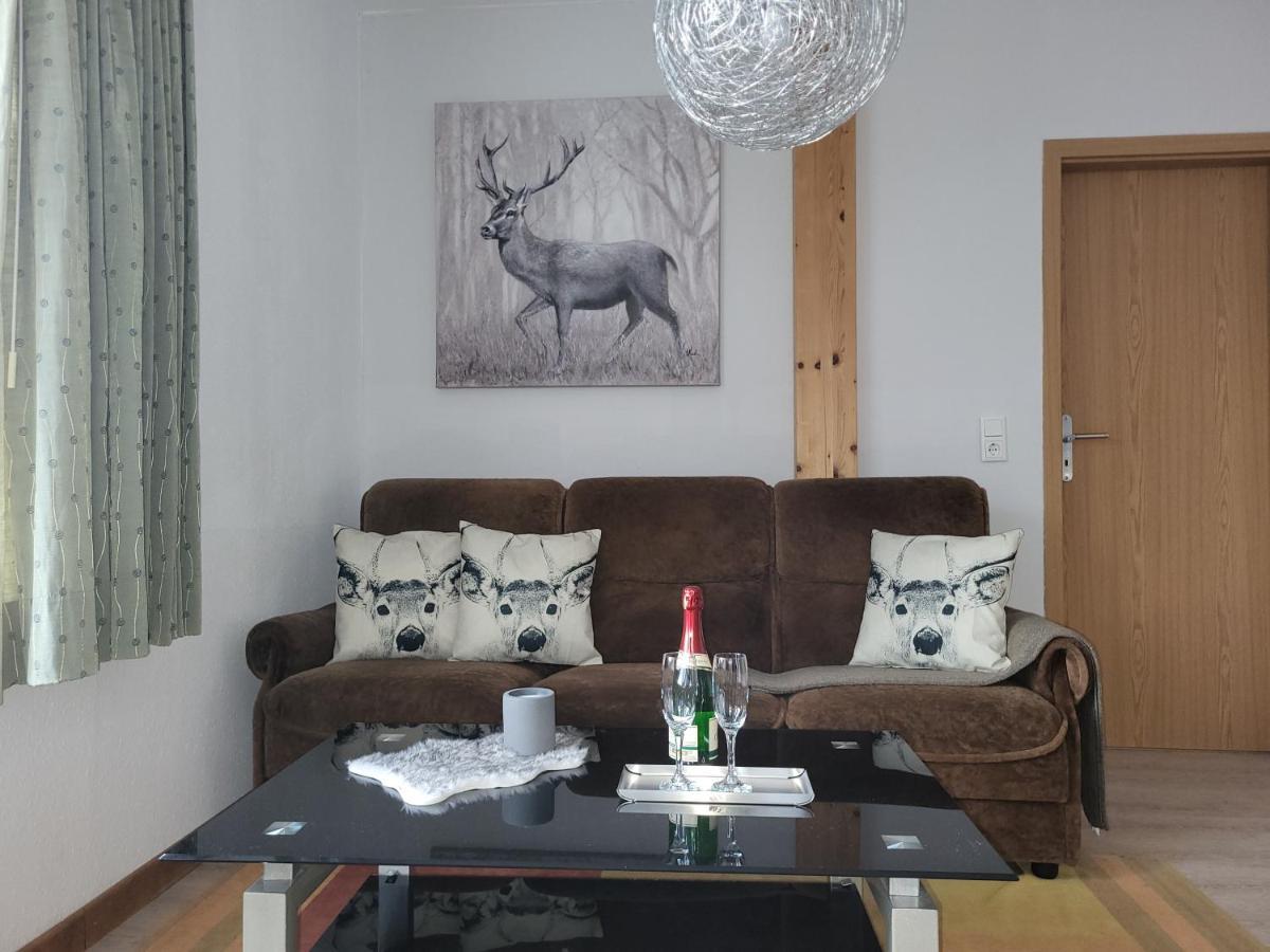 Apartment Sommer Βίντερμπεργκ Εξωτερικό φωτογραφία
