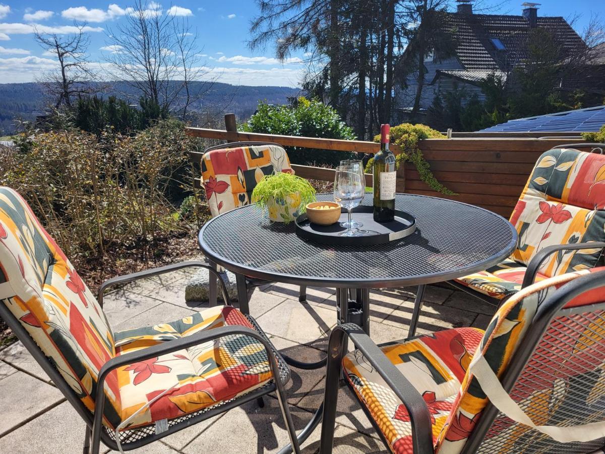 Apartment Sommer Βίντερμπεργκ Εξωτερικό φωτογραφία