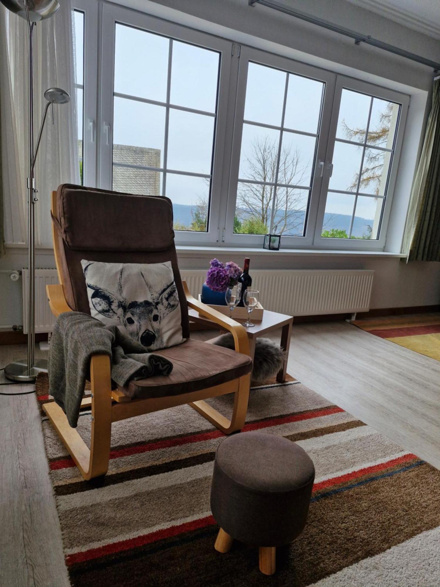 Apartment Sommer Βίντερμπεργκ Εξωτερικό φωτογραφία