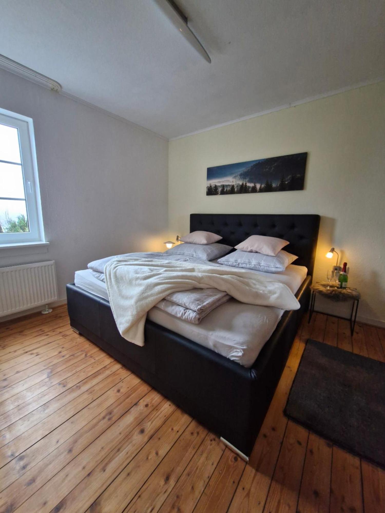 Apartment Sommer Βίντερμπεργκ Εξωτερικό φωτογραφία