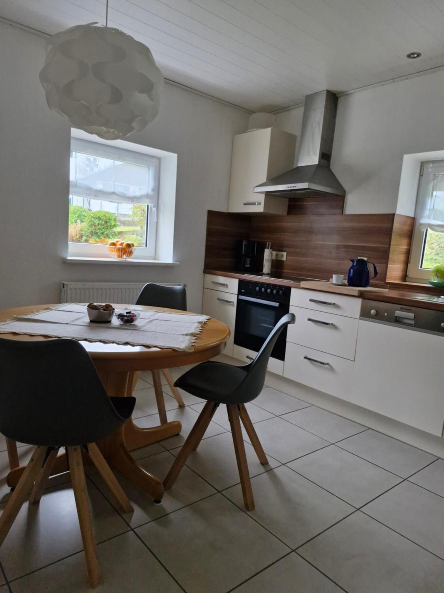 Apartment Sommer Βίντερμπεργκ Εξωτερικό φωτογραφία